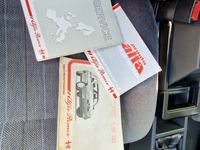 Usata Alfa Romeo 75 120 CV (88 kW) 1989 Grigio Berlina