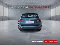 Usata Fiat Tipo S 131 CV (96 kW) 2024 Grigio Station wagon