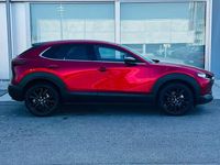 Nuova Mazda CX-30 Homura-Line 140 CV (102 kW) 2025 Soul red SUV