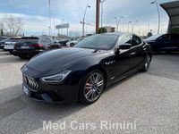 usata Maserati Ghibli -- 3.0 Diesel Gransport