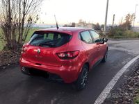 Usata Renault Clio IV 73 CV (53 kW) 2015 Berlina