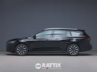 Nuova Ford Focus Titanium 116 CV (85 kW) 2025 Agate black metallizzato Station wagon