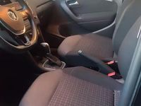 Usata VW Polo 90 CV (66 kW) 2017 Nero Berlina