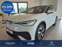 Nuova VW ID.5 Pro 88 kW (121 CV) 2025 Argento SUV