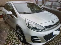 usata Kia Rio 5p 1.2 Cool eco Gpl