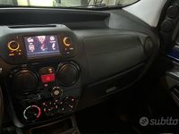 Usata Fiat Qubo Lounge 95 CV (69 kW) 2019 Monovolume