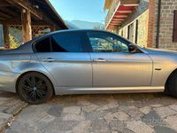 Usata BMW 320 170 CV (125 kW) 2011 Berlina