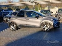 Occasion Renault Captur 90 ch (66 kW) 2019 Gris SUV