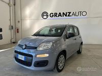 Usata Fiat Panda Easy 70 CV (51 kW) 2021 Grigio Berlina
