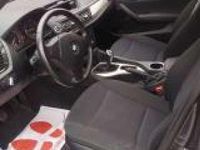 Usata BMW X1 M Sport 116 CV (85 kW) 2014 Grigio scuro SUV