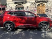 Usata EVO Evo 7 174 CV (127 kW) 2025 Rosso SUV