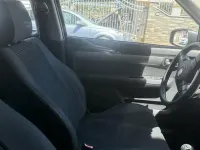 Usata Suzuki Swift GL 2006 Nero Utilitaria