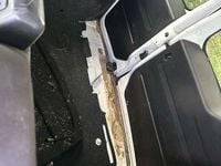 Usata Fiat Doblò Dynamic 105 CV (77 kW) 2014 Monovolume