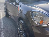 usata Mini Countryman F60