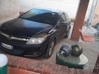Usata Opel Astra 2004 Berlina