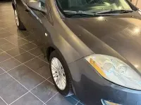 Usata Fiat Bravo 120 CV (88 kW) 2008 Marrone Utilitaria