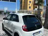 Usata Renault Twingo 69 CV (50 kW) 2018 Bianco Utilitaria