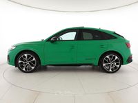 Usata Audi SQ5 Sportback Sport 341 CV (250 kW) 2023 Verniciature personalizzate au SUV