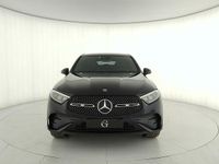 Usata Mercedes GLC220 Advanced 2023 Blu/azzurro Coupé
