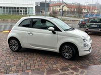 usata Fiat 500 1.0 Hybrid Dolcevita