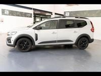 Usata Dacia Jogger Extreme 101 CV (74 kW) 2023 Grigio Monovolume