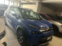 Usata Citroën C3 Aircross PureTech 131 CV (96 kW) 2022 Other SUV