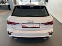 usata Audi A3 SPB 35TDI S line CAR PLAY KAMERA NAVI