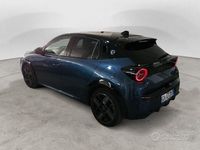 Usata Lancia Ypsilon 114 kW (156 CV) 2024 Blu/azzurro Utilitaria