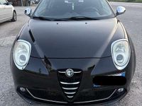 Usata Alfa Romeo MiTo Distinctive 120 CV (88 kW) 2010 Utilitaria