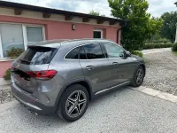 Usata Mercedes GLA200 Premium 150 CV (110 kW) 2022 Grigio SUV