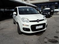 Usata Fiat Panda 69 CV (50 kW) 2013 Bianco Berlina