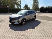 Usata Peugeot 5008 Allure 131 CV (96 kW) 2021 Grigio SUV
