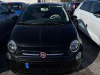 Usata Fiat 500 70 CV (51 kW) 2023 Nero Berlina