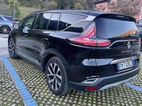 Usata Renault Espace Intens 160 CV (117 kW) 2016 Station wagon