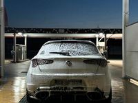 Usata Alfa Romeo Giulietta 109 CV (80 kW) 2011 Utilitaria