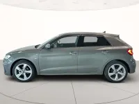 Usata Audi A1 Sportback Business 95 CV (69 kW) 2025 Grigio chronos metallizzato Utilitaria