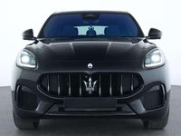 Begagnad Maserati Grecale GT 300 HK (220 kW) 2023 Svart SUV