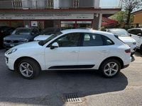 Brugt Porsche Macan 252 HK (185 kW) 2016 Hvid SUV