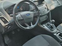 Usata Ford Focus 120 CV (88 kW) 2016 Grigio Berlina