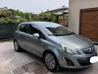 Usata Opel Corsa Edition 86 CV (63 kW) 2014 Utilitaria