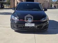 Używany VW Golf VII Business 230 KM (169 kW) 2015 Czarny Hatchback