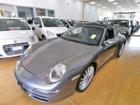 usata Porsche 911 Carrera 4S Cabriolet 355cv Tiptronic Hard Top rif. 18770971