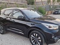 Usata DR DR 5.0 150 CV (110 kW) 2023 Nero SUV