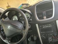 usata Peugeot 206 1.6 HDi FAP CC