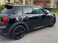 Usata Mini Cooper S 178 CV (130 kW) 2021 Utilitaria