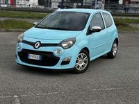Usata Renault Twingo 75 CV (55 kW) 2011 Utilitaria