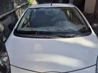 Usata Toyota Aygo Connect Style 68 CV (50 kW) 2011 Utilitaria