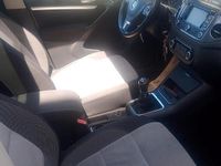 Usata VW Tiguan 2014 Bianco SUV