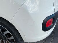 Usata Fiat 500L 85 CV (62 kW) 2013 Bianco Monovolume