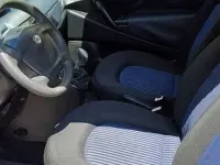 Usata Lancia Ypsilon 60 CV (44 kW) 2009 Blu Utilitaria